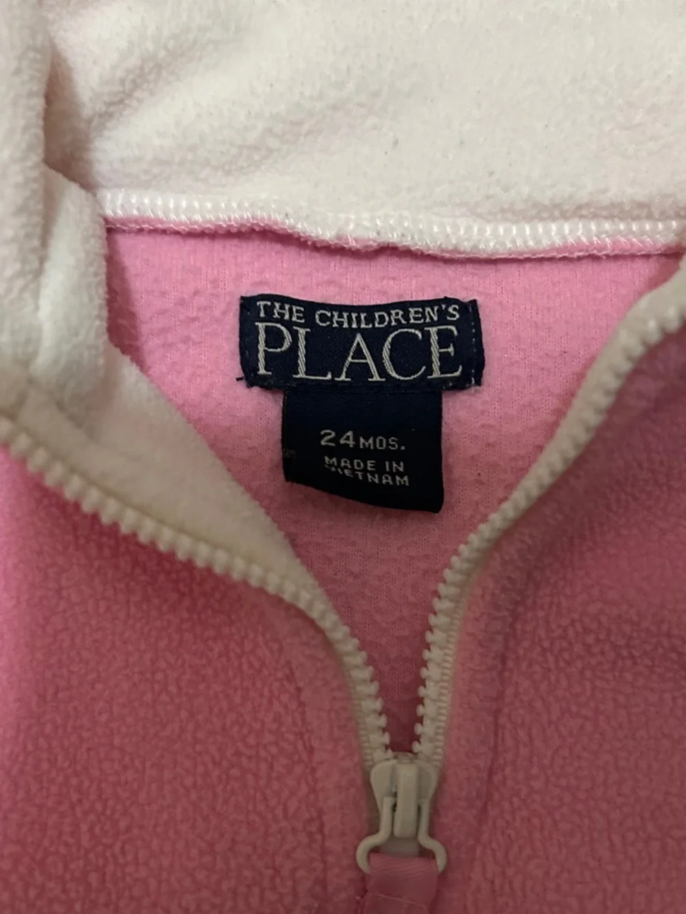 The Childrens Place size 24